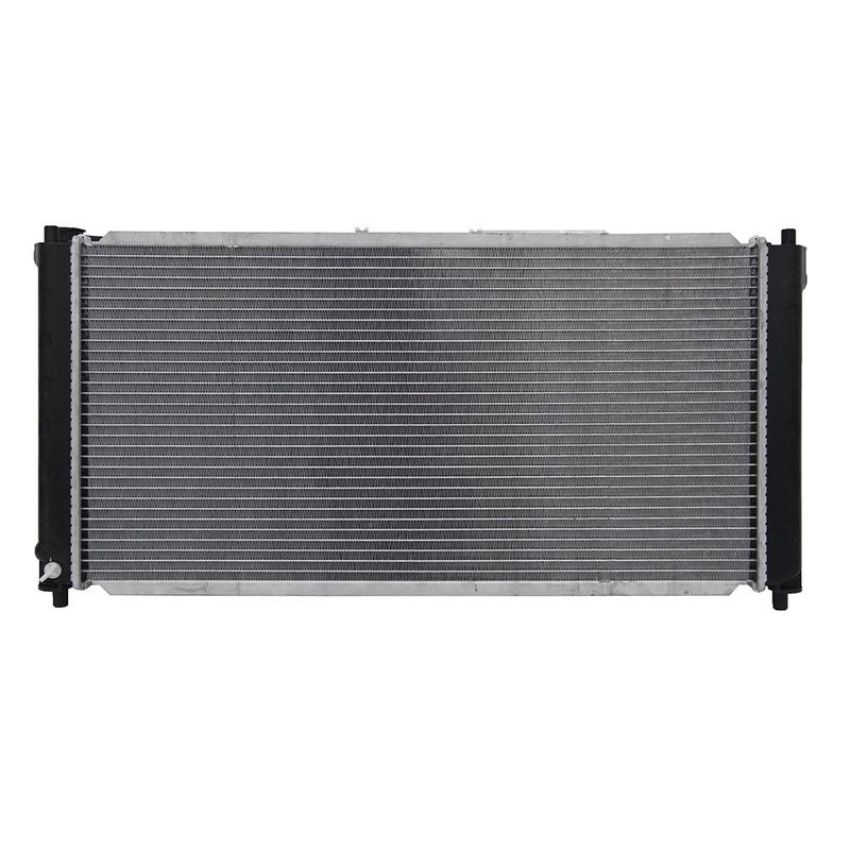 ONE STOP SOLUTIONS 1558 OSC Cooling Products 1558 New Radiator
