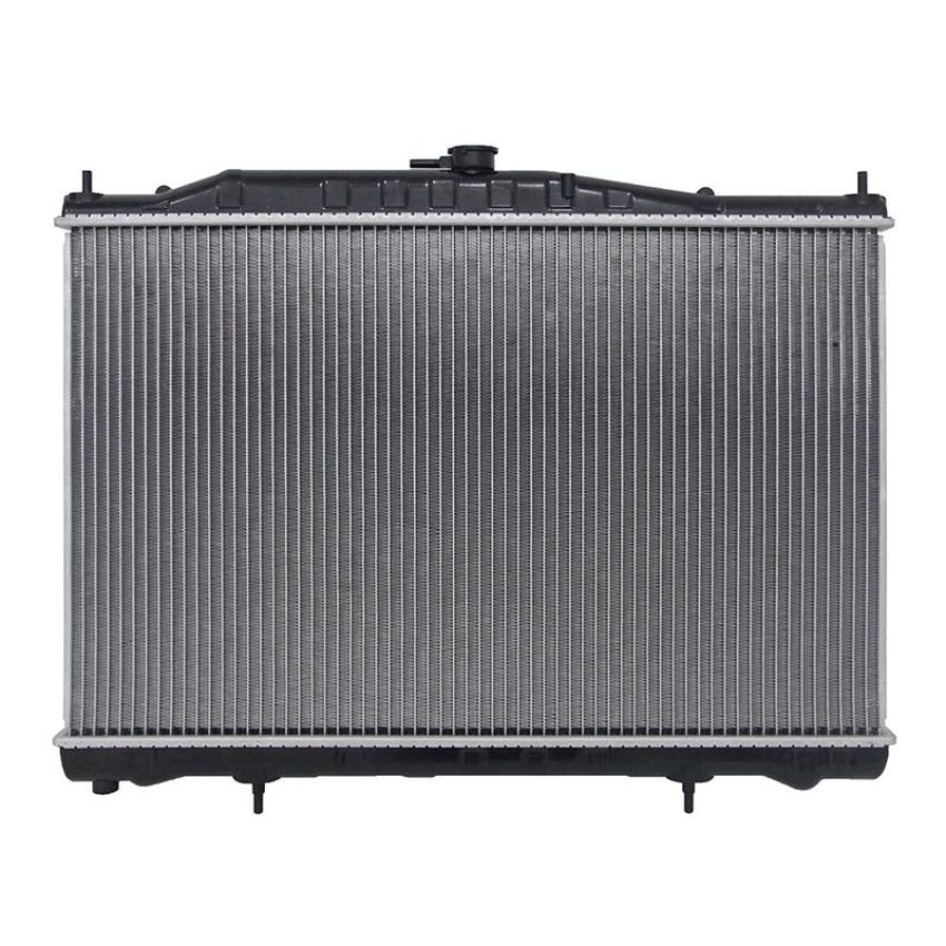 ONE STOP SOLUTIONS 1561 OSC Cooling Products 1561 New Radiator