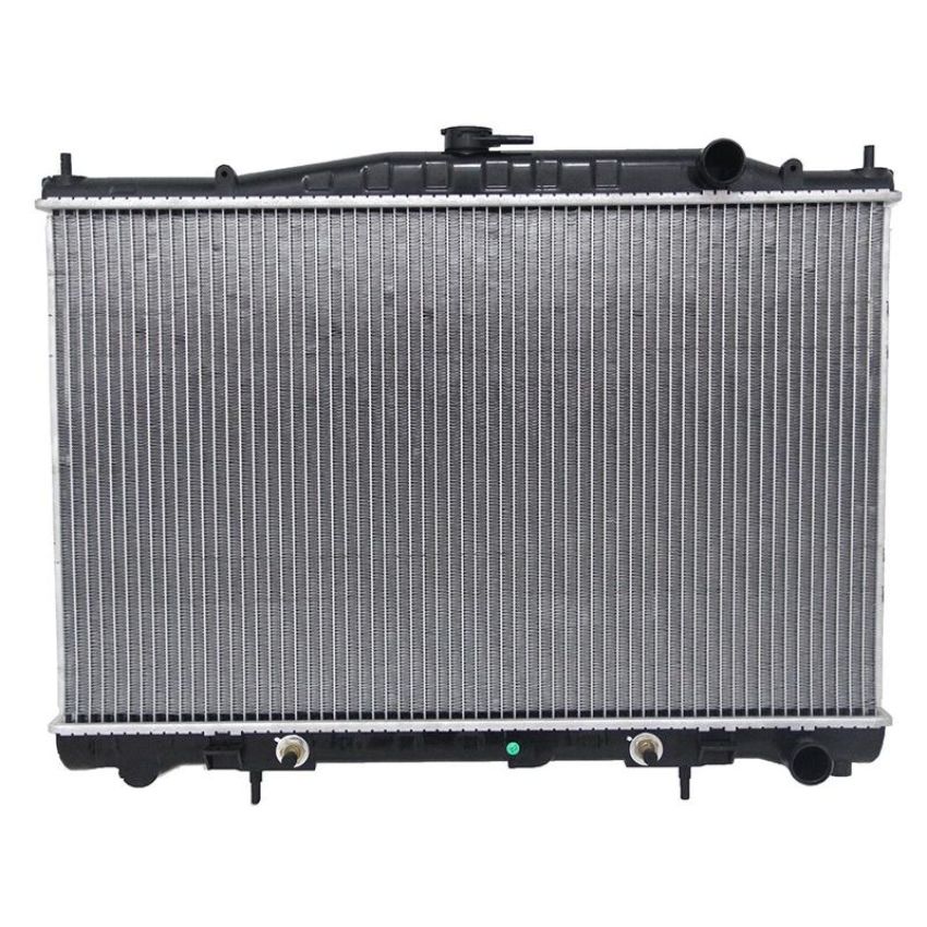 ONE STOP SOLUTIONS 1561 OSC Cooling Products 1561 New Radiator
