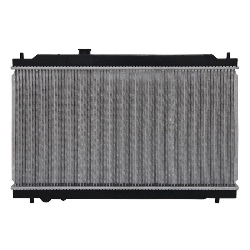 ONE STOP SOLUTIONS 1568 OSC Cooling Products 1568 New Radiator