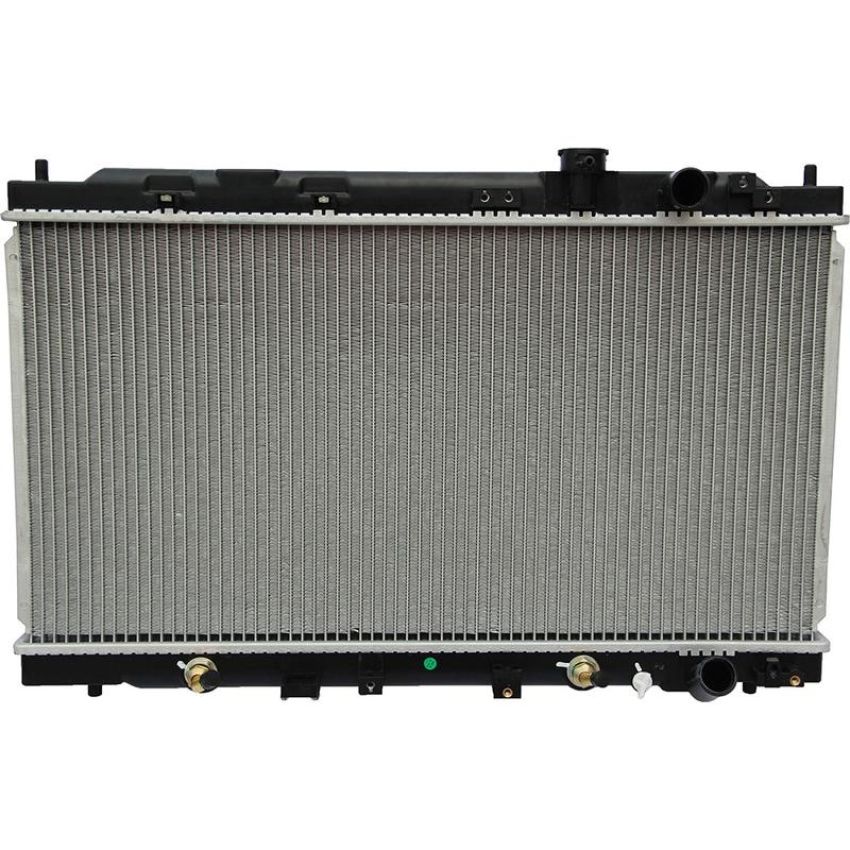 ONE STOP SOLUTIONS 1568 OSC Cooling Products 1568 New Radiator