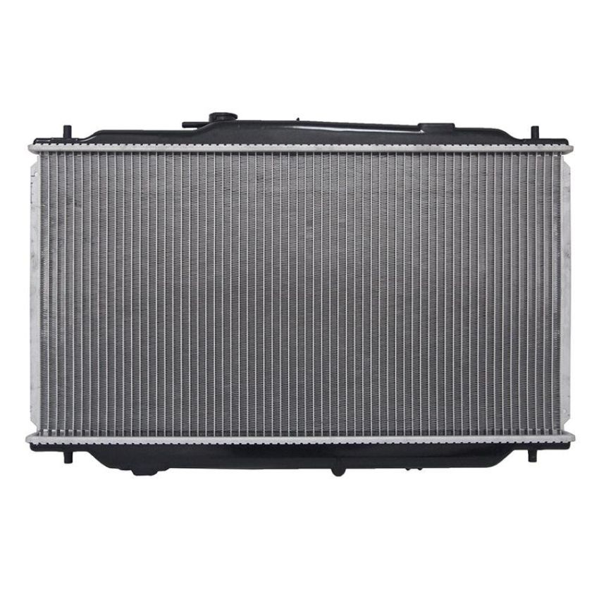 ONE STOP SOLUTIONS 1572 OSC Cooling Products 1572 New Radiator