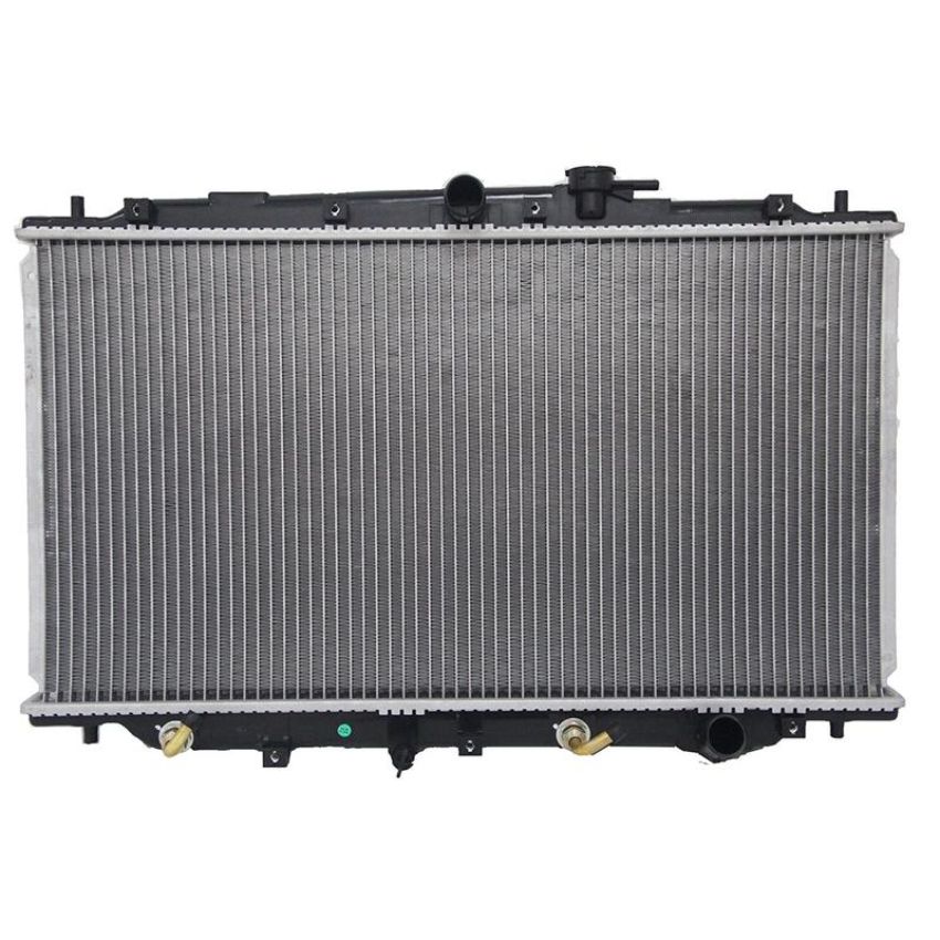ONE STOP SOLUTIONS 1572 OSC Cooling Products 1572 New Radiator