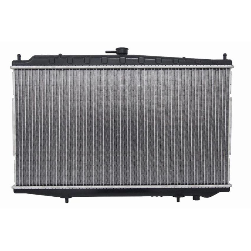 ONE STOP SOLUTIONS 1573 OSC Cooling Products 1573 New Radiator