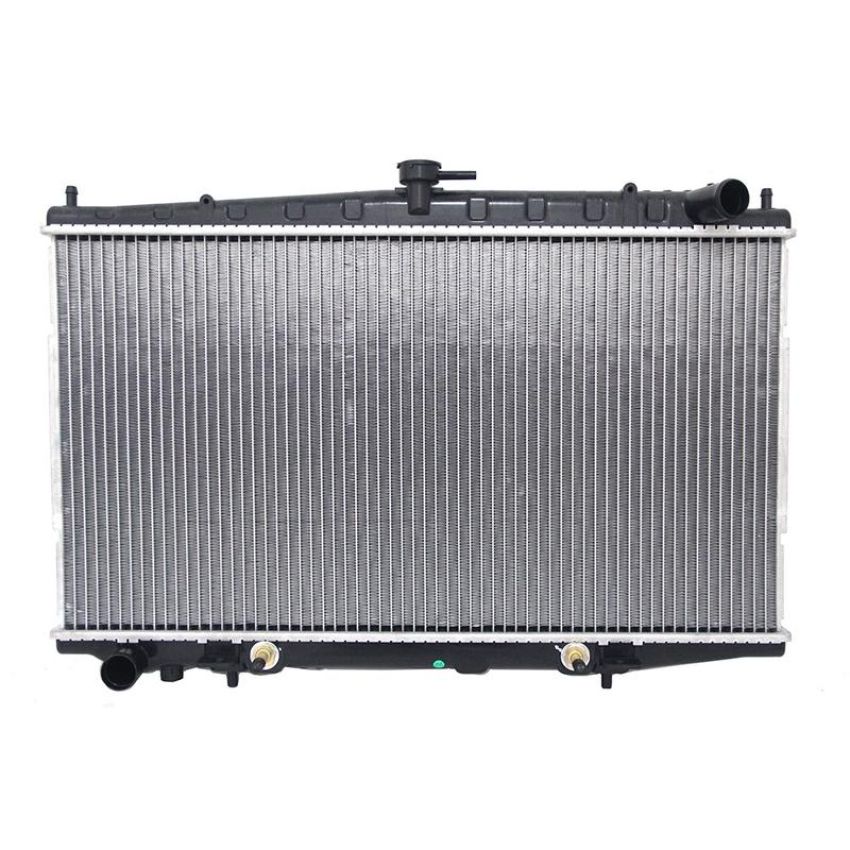 ONE STOP SOLUTIONS 1573 OSC Cooling Products 1573 New Radiator