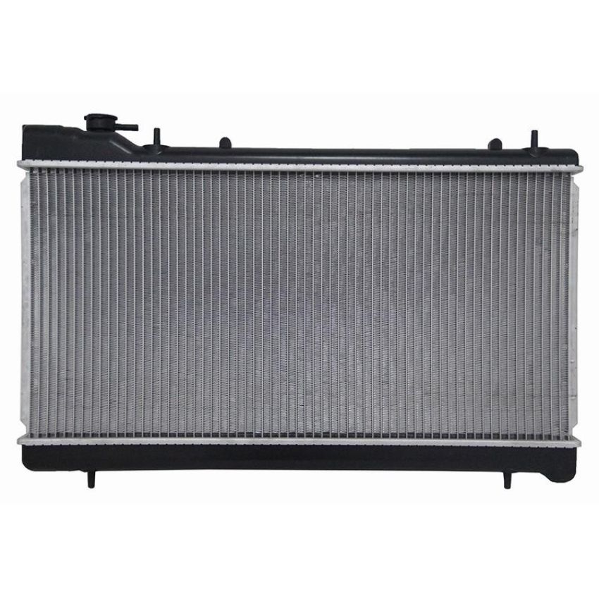 ONE STOP SOLUTIONS 1574 OSC Cooling Products 1574 New Radiator
