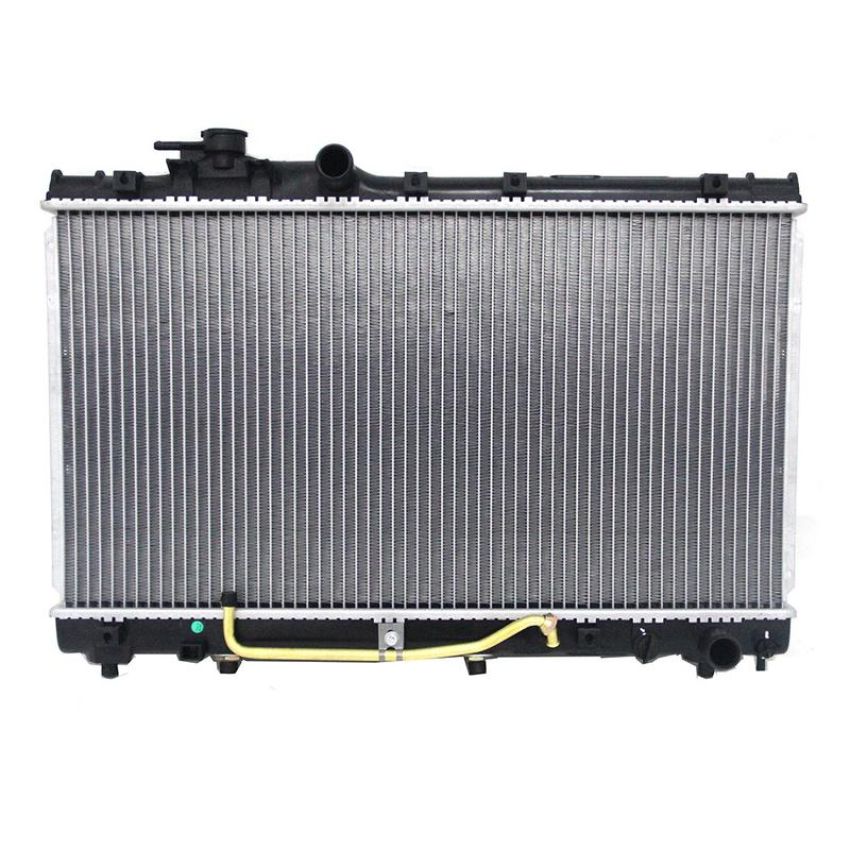ONE STOP SOLUTIONS 1575 OSC Cooling Products 1575 New Radiator