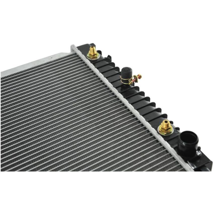 ONE STOP SOLUTIONS 1577 OSC Cooling Products 1577 New Radiator