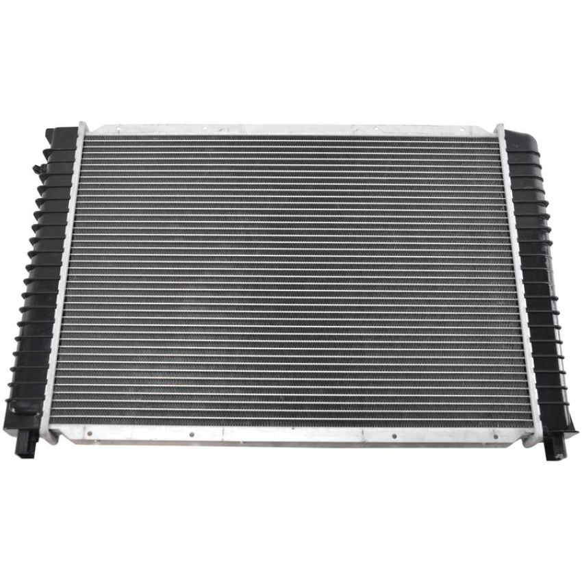 ONE STOP SOLUTIONS 1577 OSC Cooling Products 1577 New Radiator
