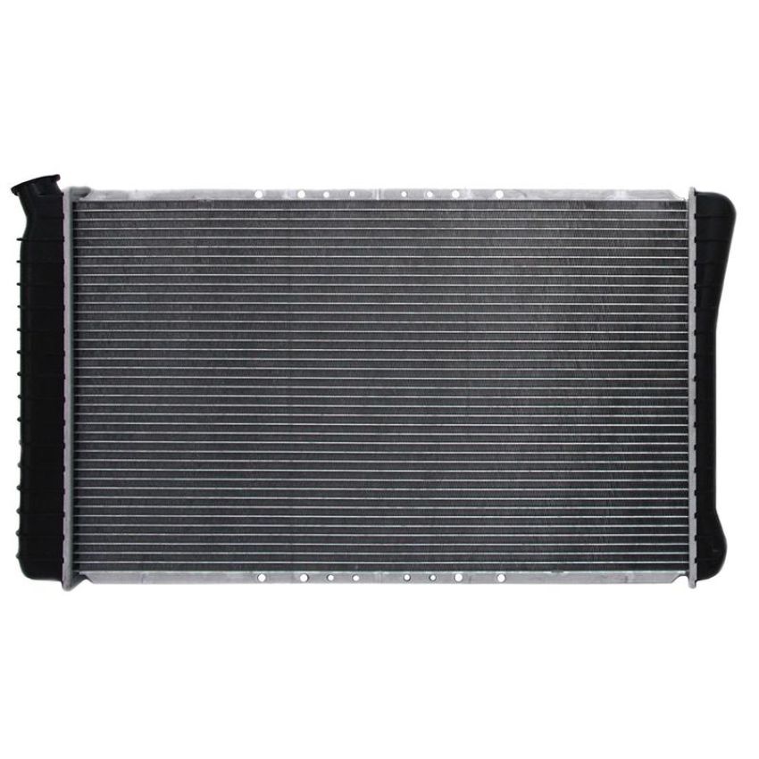 ONE STOP SOLUTIONS 161 OSC Cooling Products 161 New Radiator