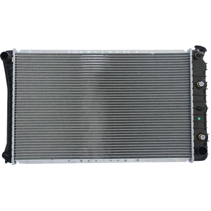 ONE STOP SOLUTIONS 161 OSC Cooling Products 161 New Radiator