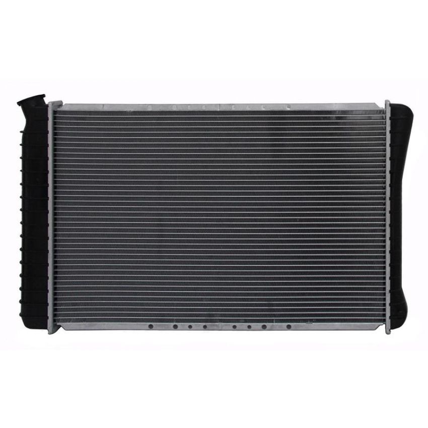 ONE STOP SOLUTIONS 162 OSC Cooling Products 162 New Radiator