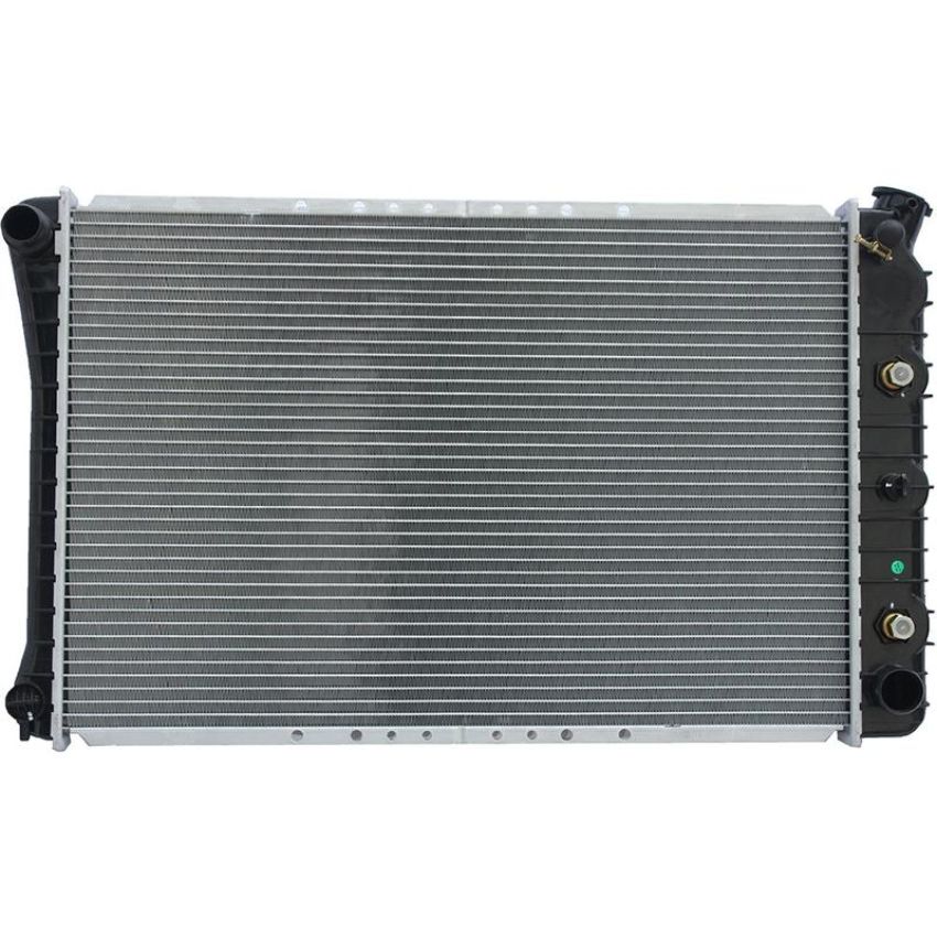 ONE STOP SOLUTIONS 162 OSC Cooling Products 162 New Radiator