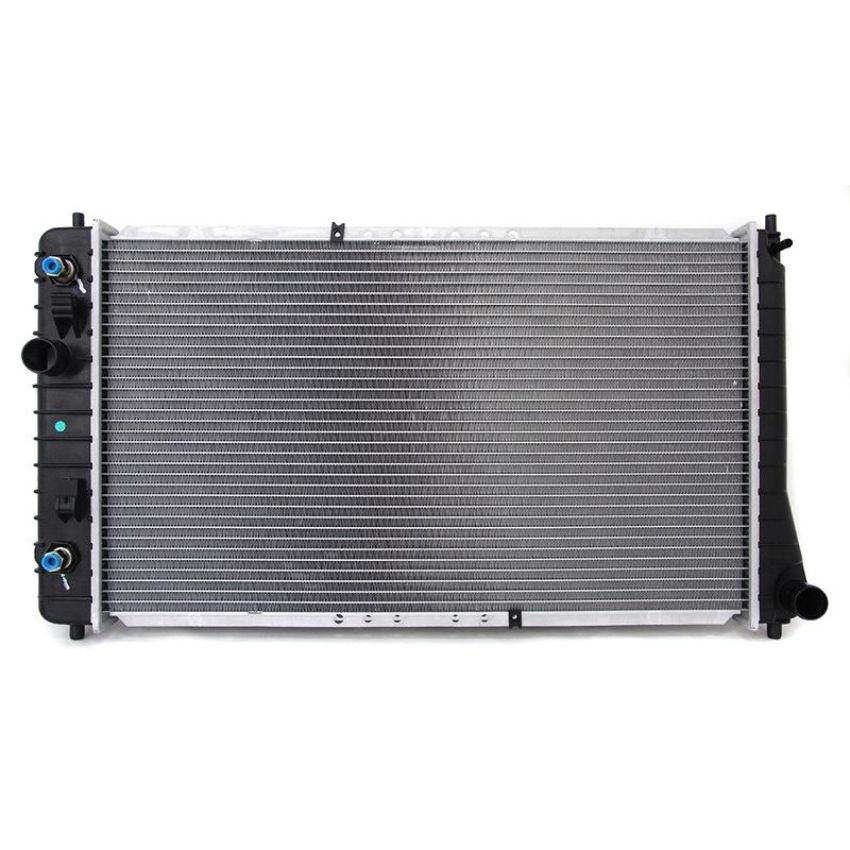ONE STOP SOLUTIONS 1687 OSC Cooling Products 1687 New Radiator
