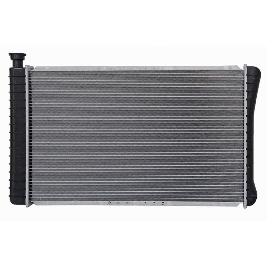 ONE STOP SOLUTIONS 1690 OSC Cooling Products 1690 New Radiator
