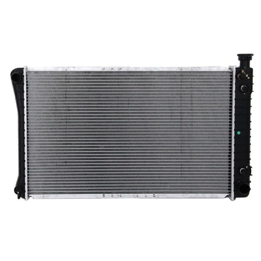 ONE STOP SOLUTIONS 1690 OSC Cooling Products 1690 New Radiator