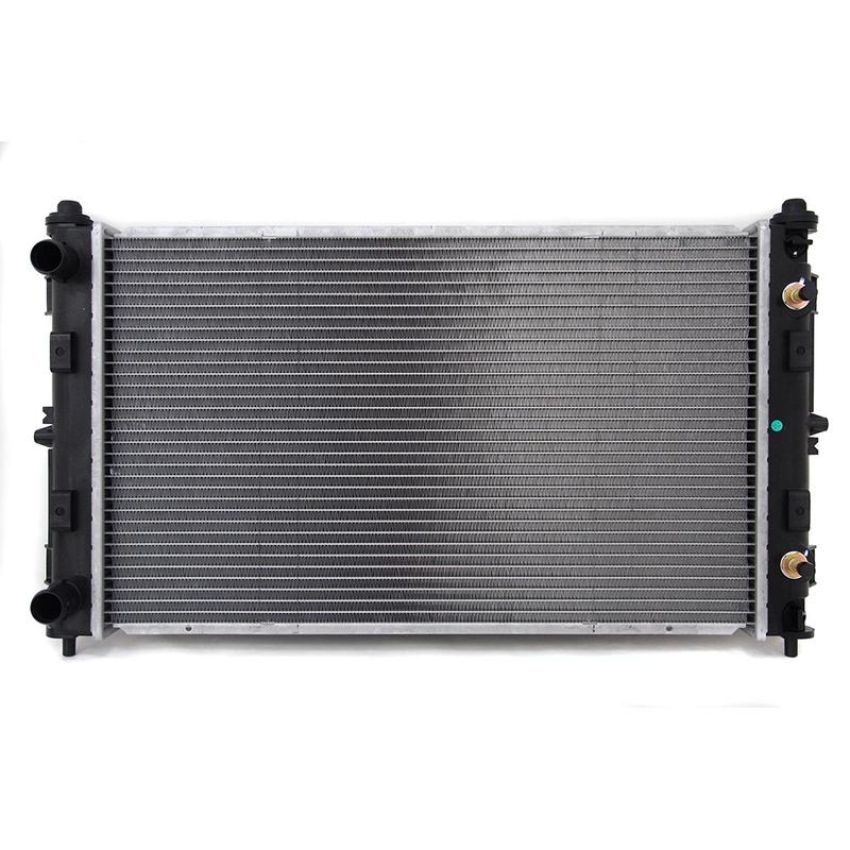 ONE STOP SOLUTIONS 1702 OSC Cooling Products 1702 New Radiator