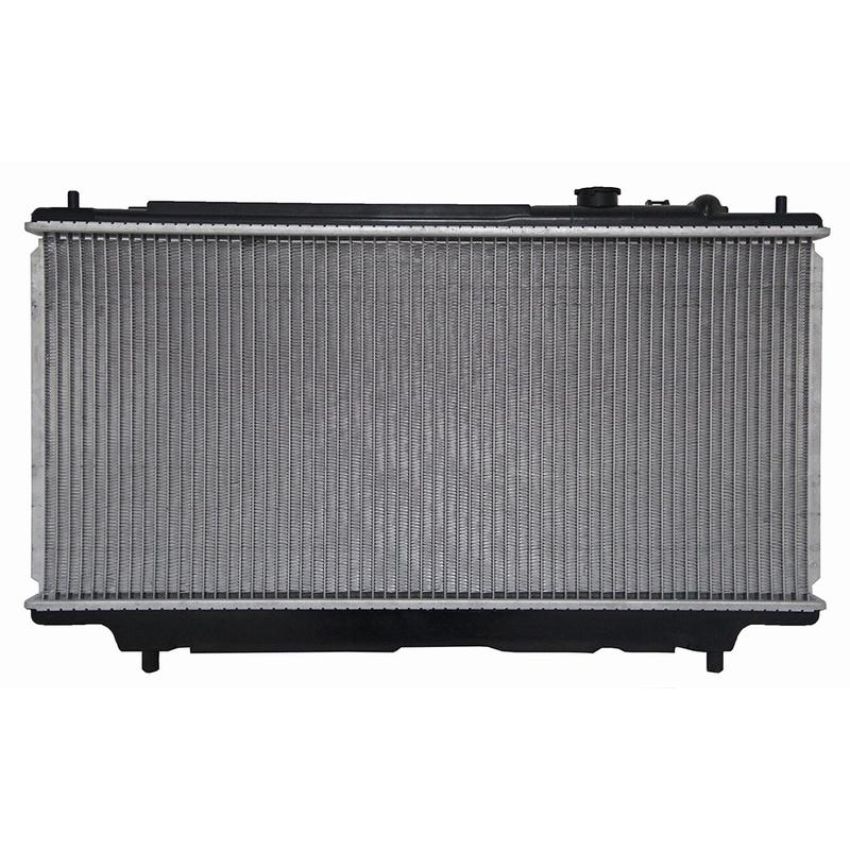 ONE STOP SOLUTIONS 1704 OSC Cooling Products 1704 New Radiator