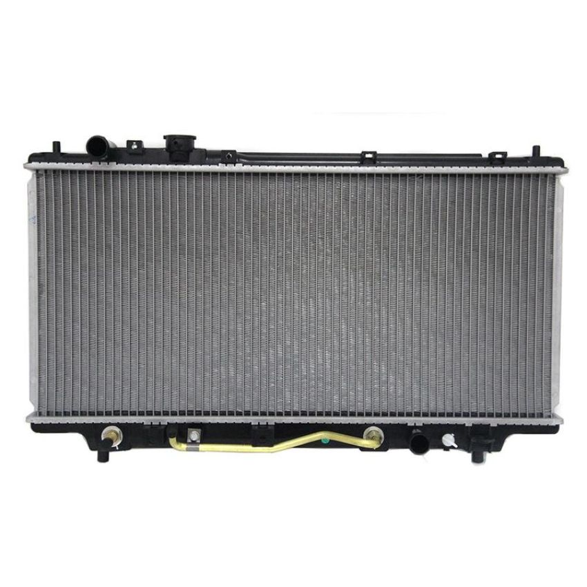 ONE STOP SOLUTIONS 1704 OSC Cooling Products 1704 New Radiator