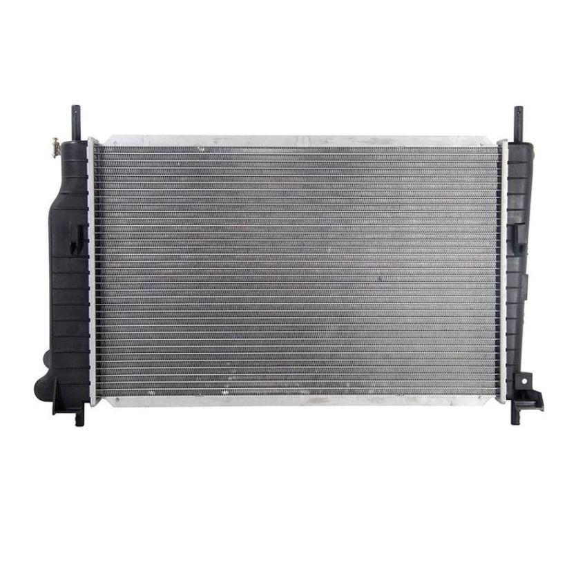 ONE STOP SOLUTIONS 1719 OSC Cooling Products 1719 New Radiator