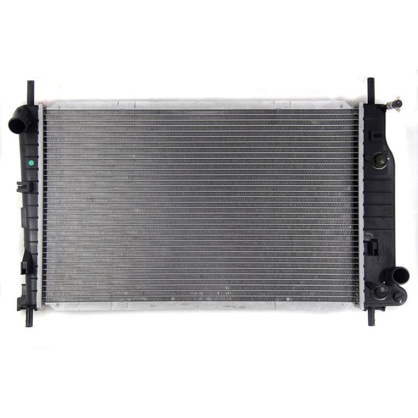 ONE STOP SOLUTIONS 1719 OSC Cooling Products 1719 New Radiator