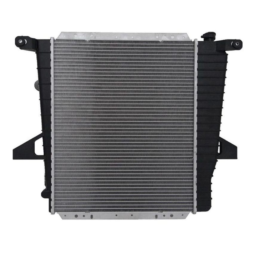 ONE STOP SOLUTIONS 1721 OSC Cooling Products 1721 New Radiator