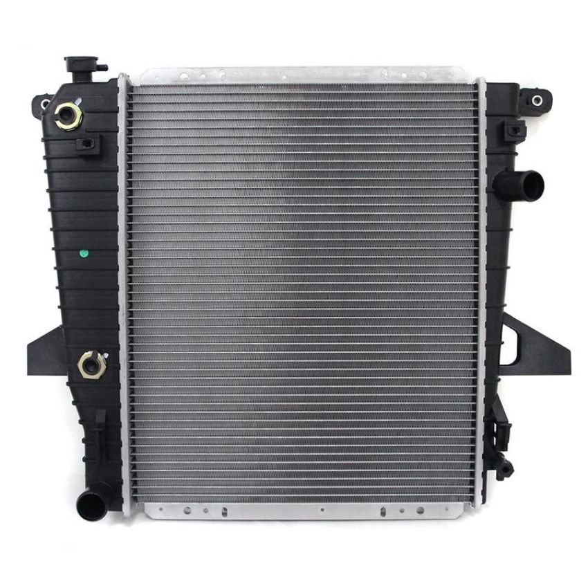 ONE STOP SOLUTIONS 1722 OSC Cooling Products 1722 New Radiator