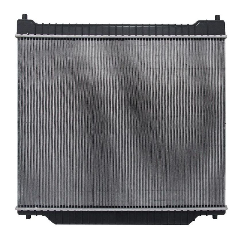 ONE STOP SOLUTIONS 1724 OSC Cooling Products 1724 New Radiator