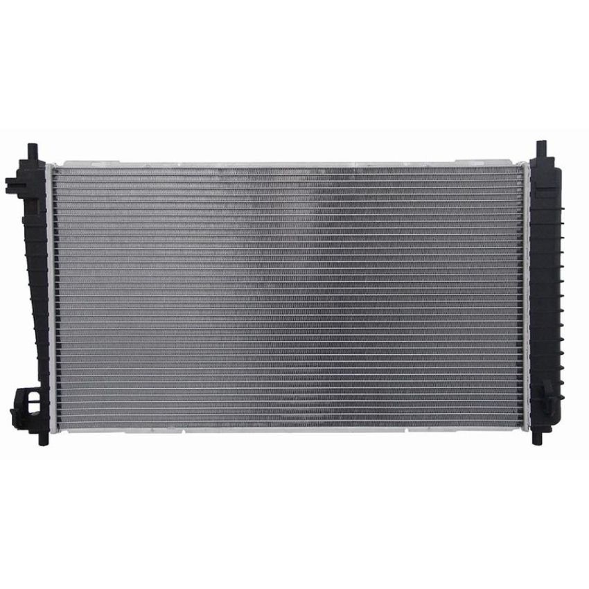 ONE STOP SOLUTIONS 1729 OSC Cooling Products 1729 New Radiator