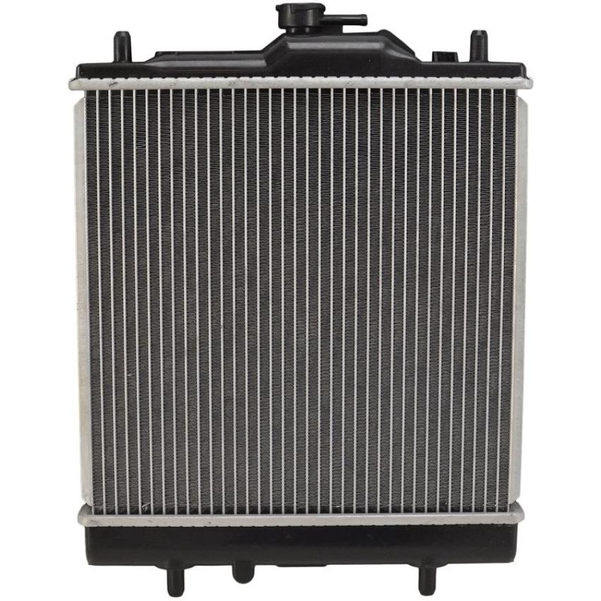 ONE STOP SOLUTIONS 1732 OSC Cooling Products 1732 New Radiator