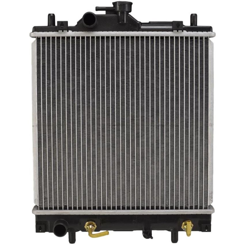 ONE STOP SOLUTIONS 1732 OSC Cooling Products 1732 New Radiator