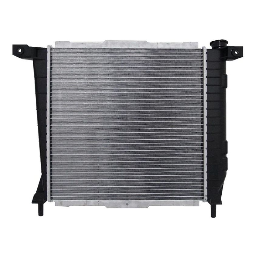 ONE STOP SOLUTIONS 1735 OSC Cooling Products 1735 New Radiator
