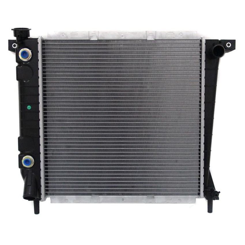 ONE STOP SOLUTIONS 1735 OSC Cooling Products 1735 New Radiator