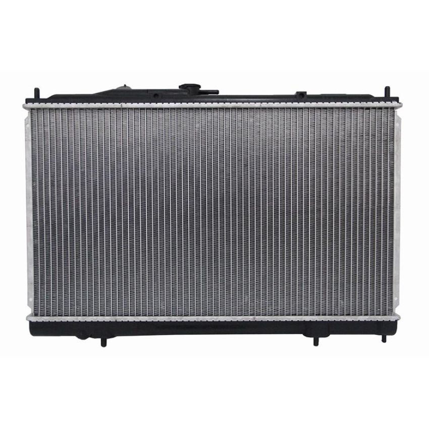 ONE STOP SOLUTIONS 1736 OSC Cooling Products 1736 New Radiator