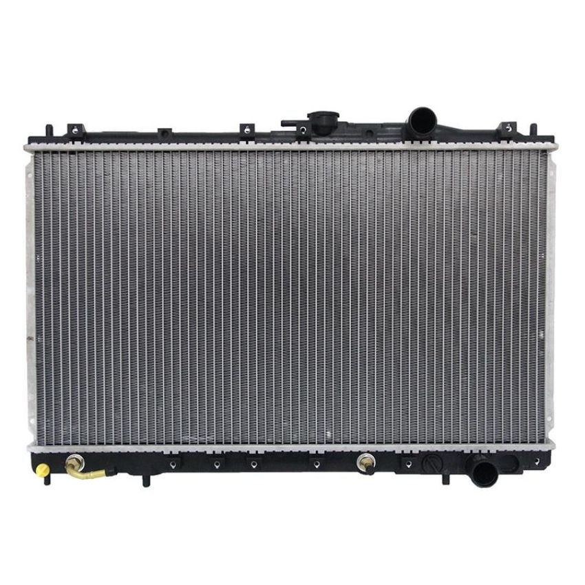 ONE STOP SOLUTIONS 1736 OSC Cooling Products 1736 New Radiator
