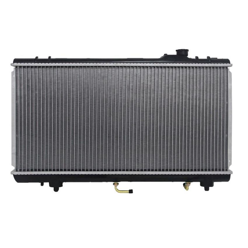 ONE STOP SOLUTIONS 1750 OSC Cooling Products 1750 New Radiator