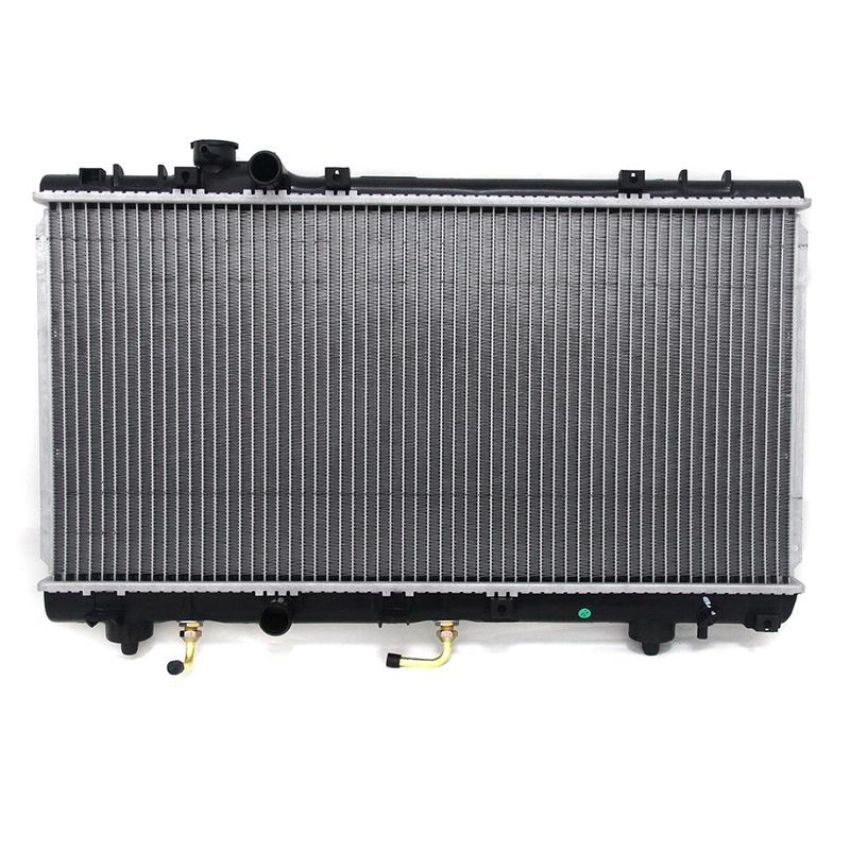 ONE STOP SOLUTIONS 1750 OSC Cooling Products 1750 New Radiator