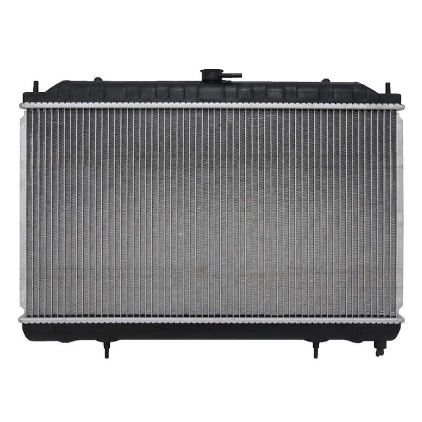 ONE STOP SOLUTIONS 1751 OSC Cooling Products 1751 New Radiator