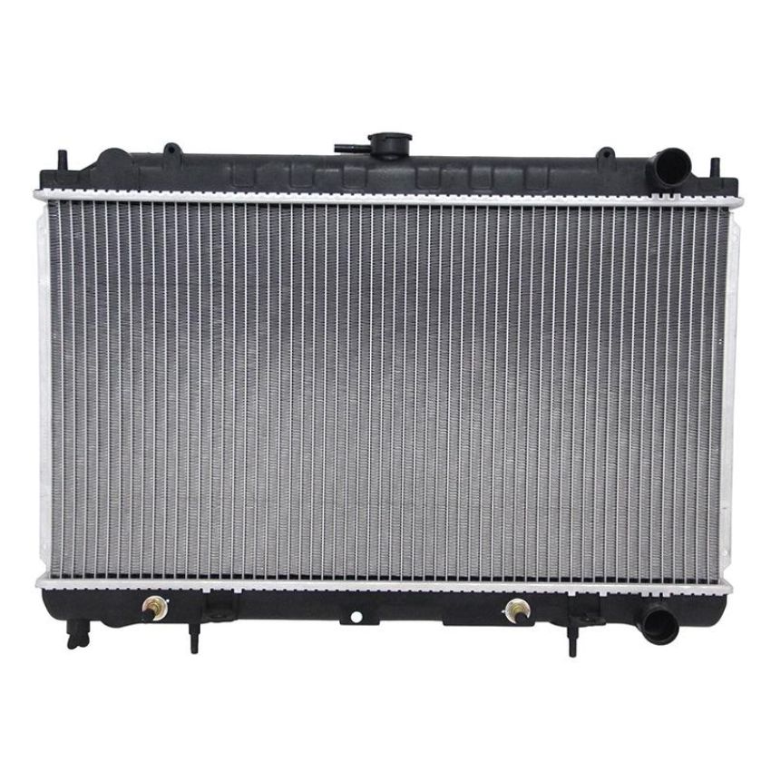 ONE STOP SOLUTIONS 1751 OSC Cooling Products 1751 New Radiator