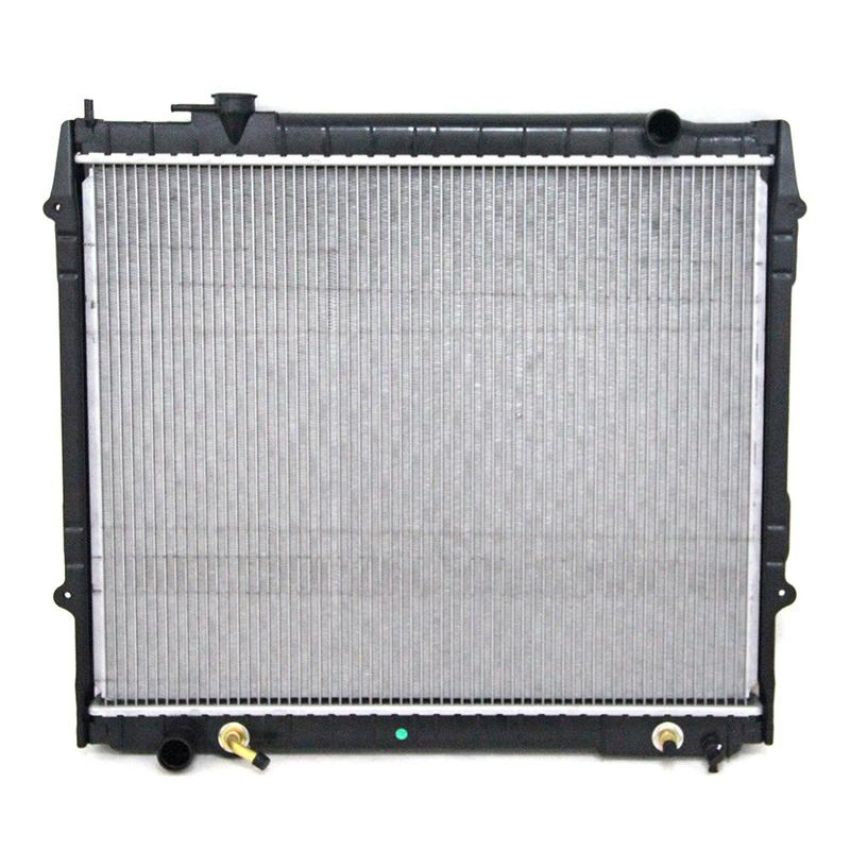 ONE STOP SOLUTIONS 1774 OSC Cooling Products 1774 New Radiator