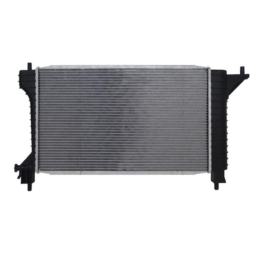 ONE STOP SOLUTIONS 1775 OSC Cooling Products 1775 New Radiator