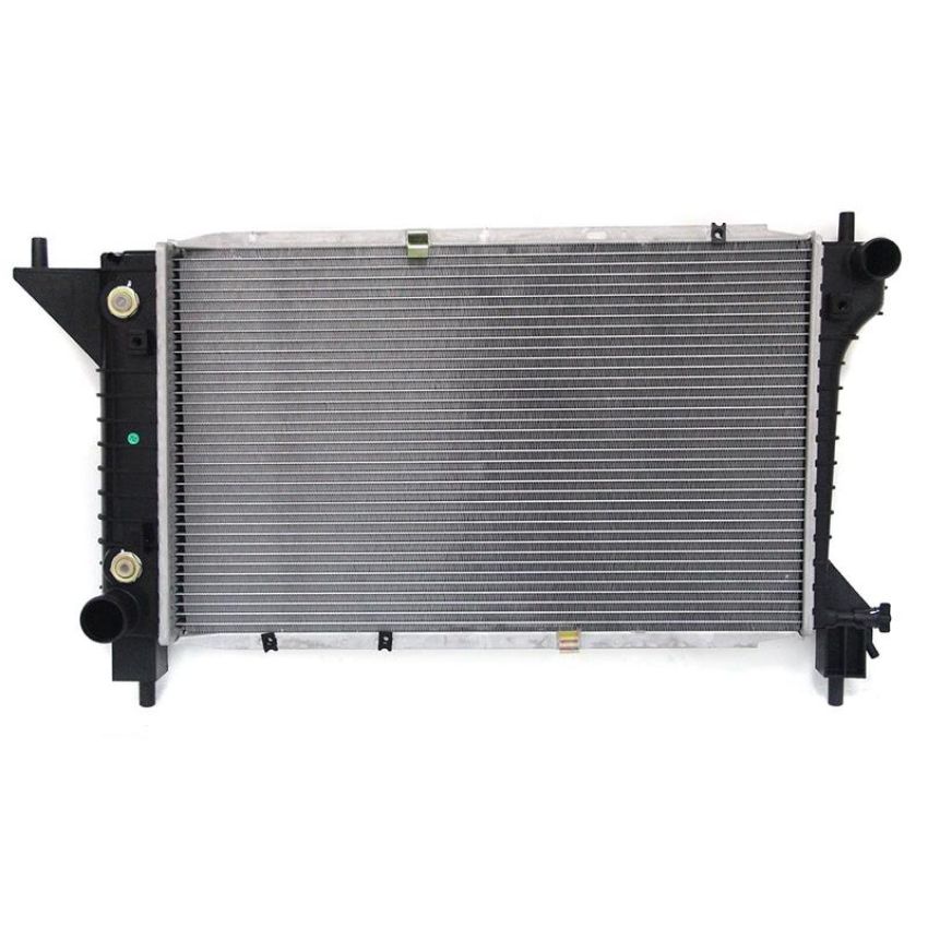ONE STOP SOLUTIONS 1775 OSC Cooling Products 1775 New Radiator