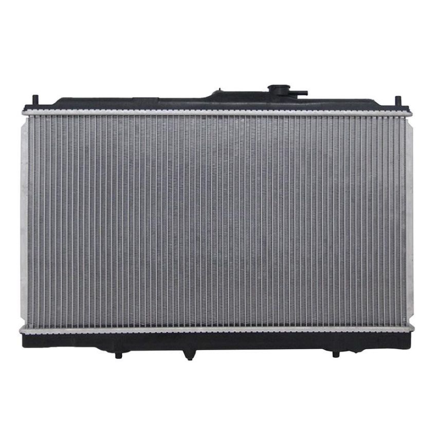 ONE STOP SOLUTIONS 1776 OSC Cooling Products 1776 New Radiator