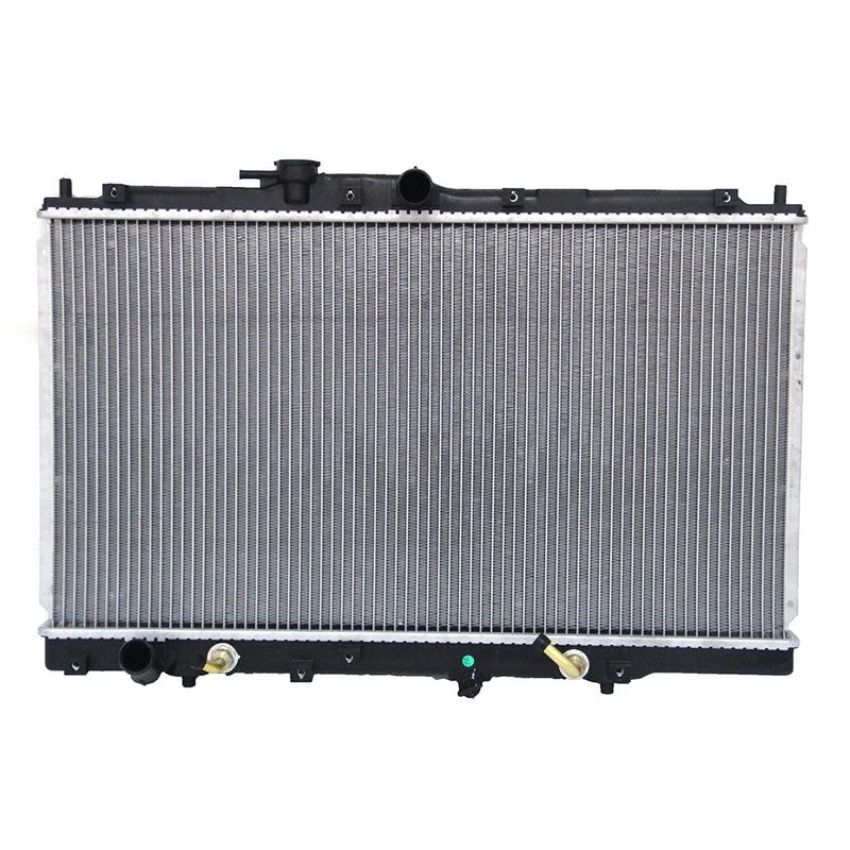 ONE STOP SOLUTIONS 1776 OSC Cooling Products 1776 New Radiator