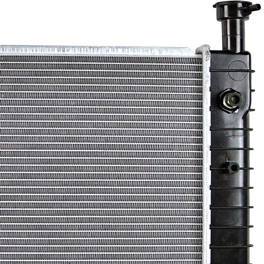 ONE STOP SOLUTIONS 1784 OSC Cooling Products 1784 New Radiator
