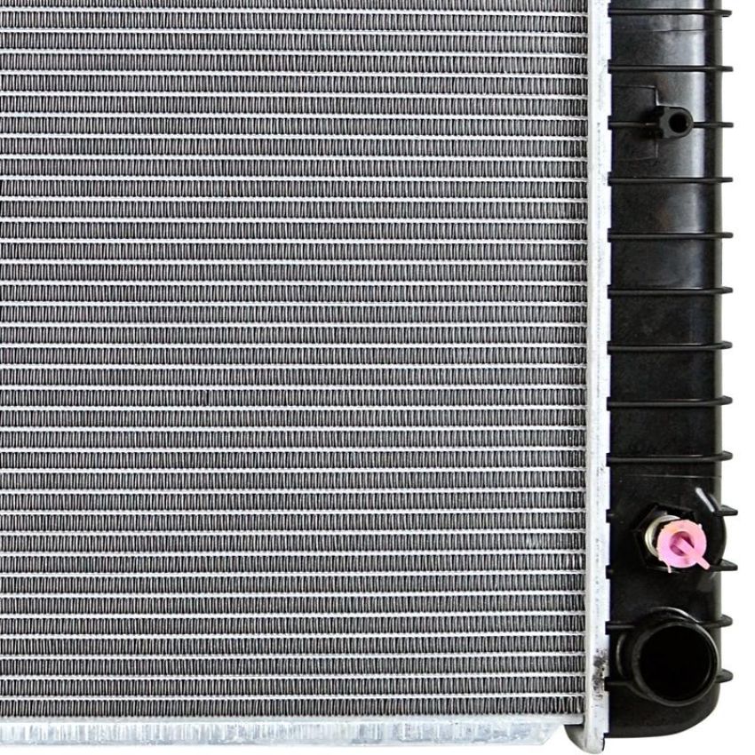 ONE STOP SOLUTIONS 1784 OSC Cooling Products 1784 New Radiator