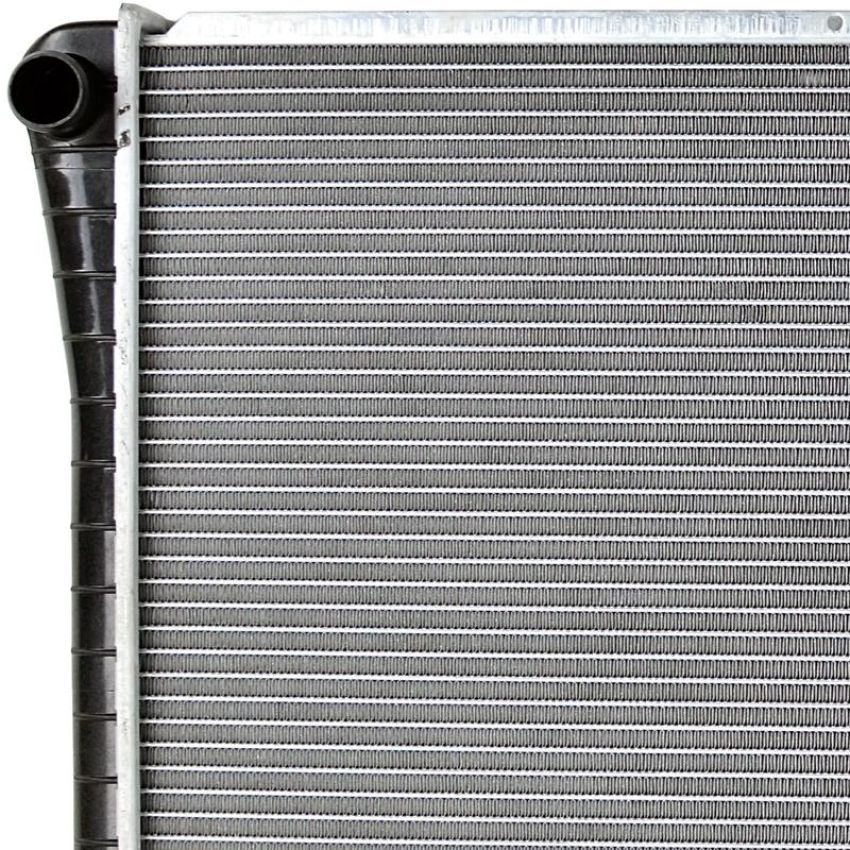 ONE STOP SOLUTIONS 1784 OSC Cooling Products 1784 New Radiator