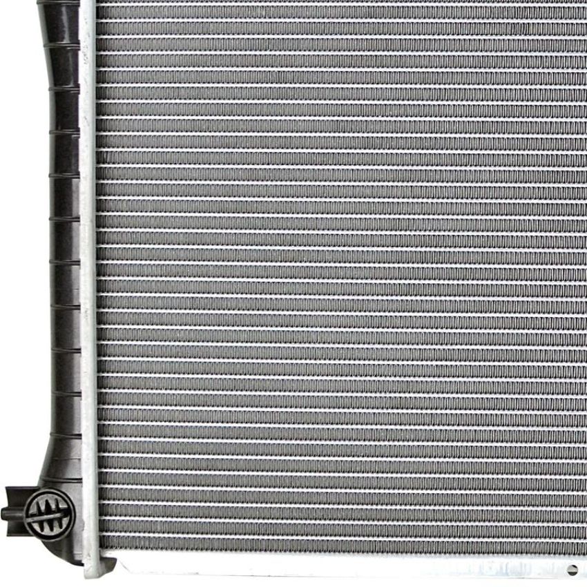 ONE STOP SOLUTIONS 1784 OSC Cooling Products 1784 New Radiator