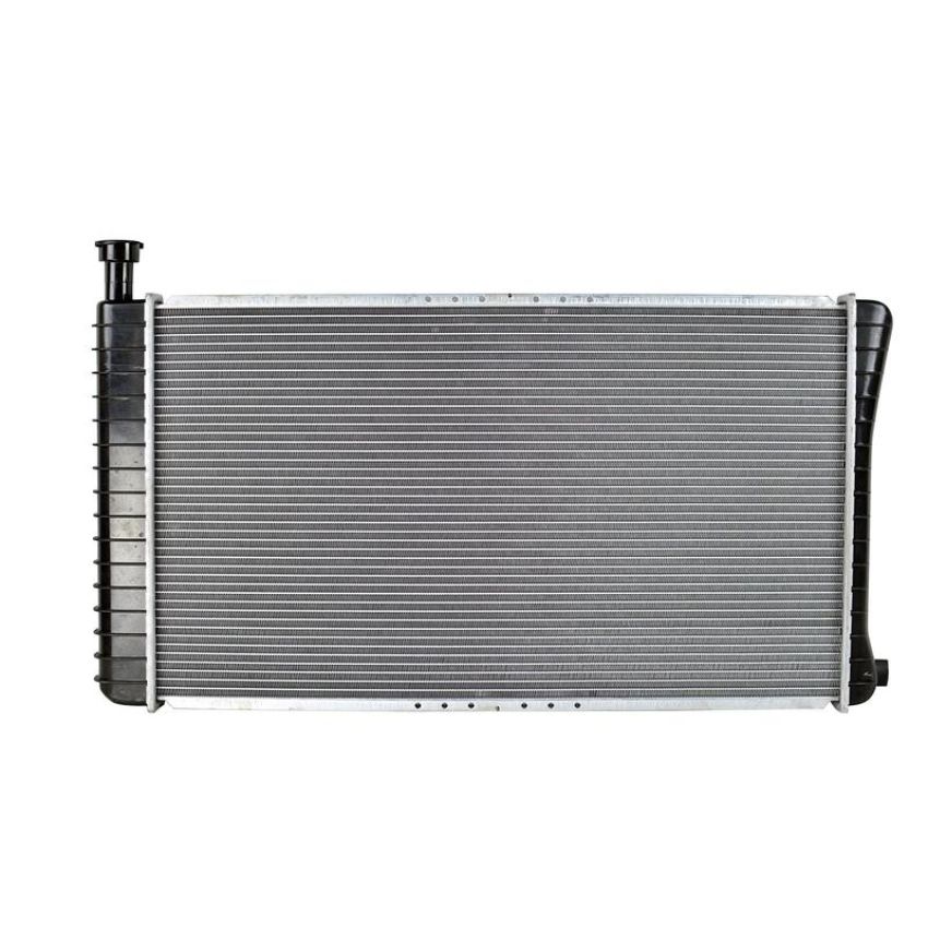 ONE STOP SOLUTIONS 1784 OSC Cooling Products 1784 New Radiator