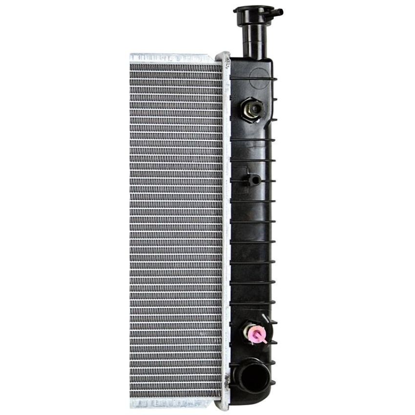 ONE STOP SOLUTIONS 1784 OSC Cooling Products 1784 New Radiator